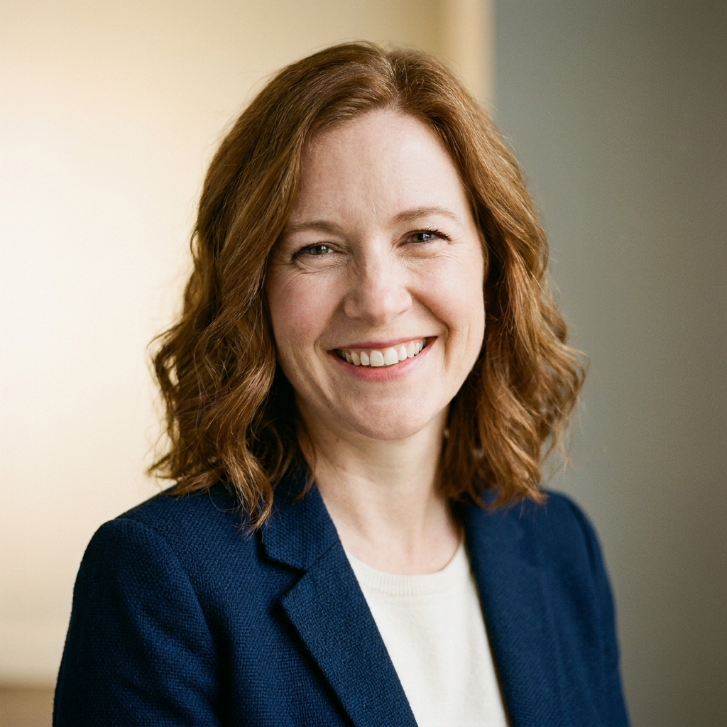 Maggie O'Donnell