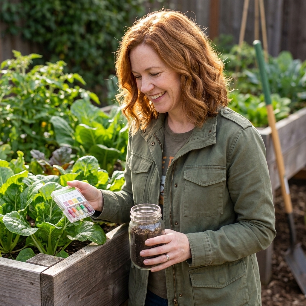 Home Soil Test Kits vs. Lab Testing: Which Is Most Accurate?